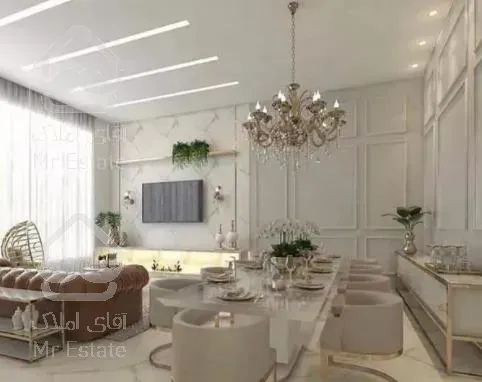 اجاره 180متر تکواحدی دو کله خوش نقشه پونک