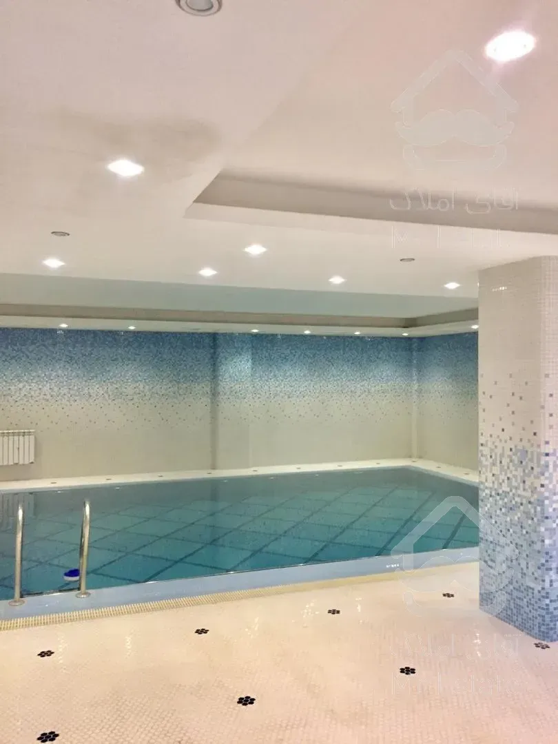 آپارتمان 130 متری