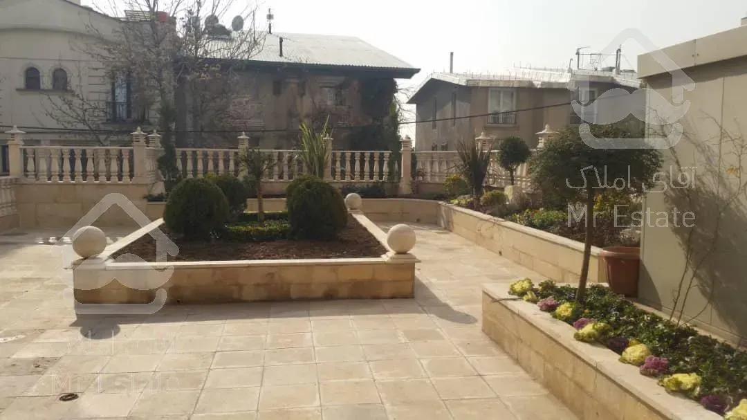 رهن و اجاره آپارتمان ۲۱۵ متری ۴ خوابه نیاوران