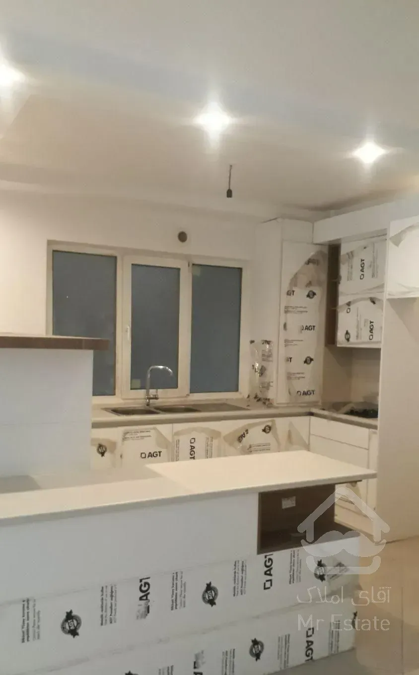 فروش آپارتمان ۹۱ متری ۲ خوابه در نیلوفر