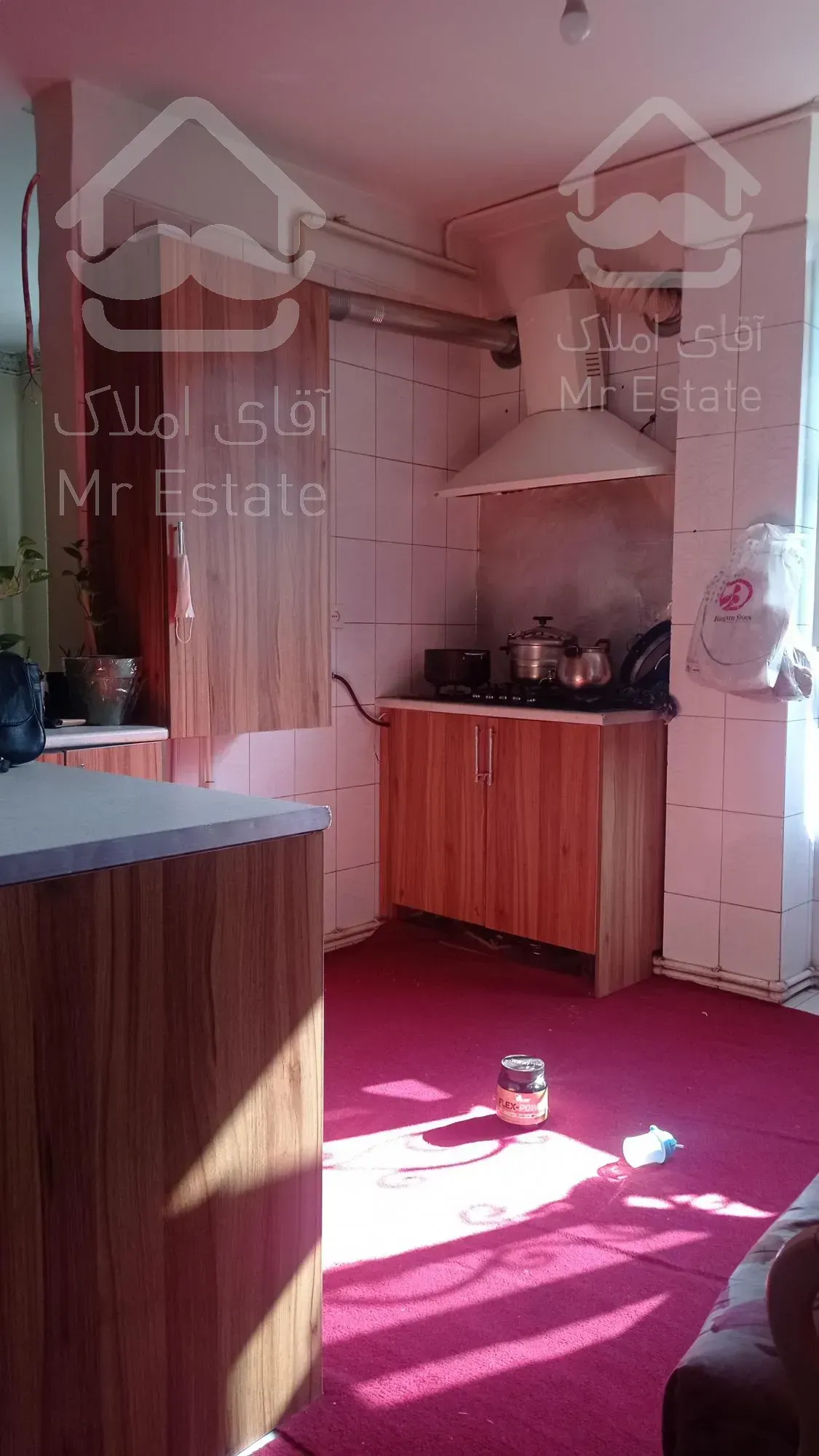 واحد۶۰متری درکهنز شهریار