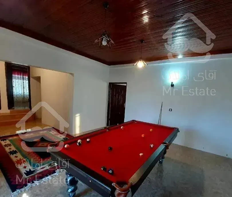 ویلا باغ ۵خواب (دو بازی)