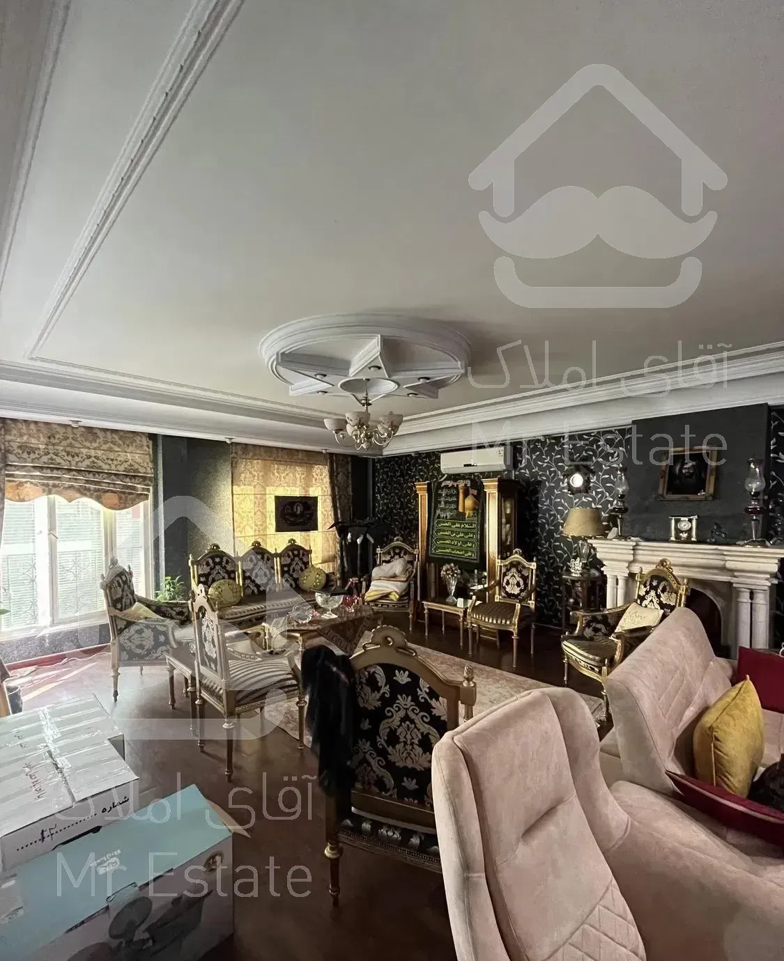 ۱۳۰ متری کامرانیه