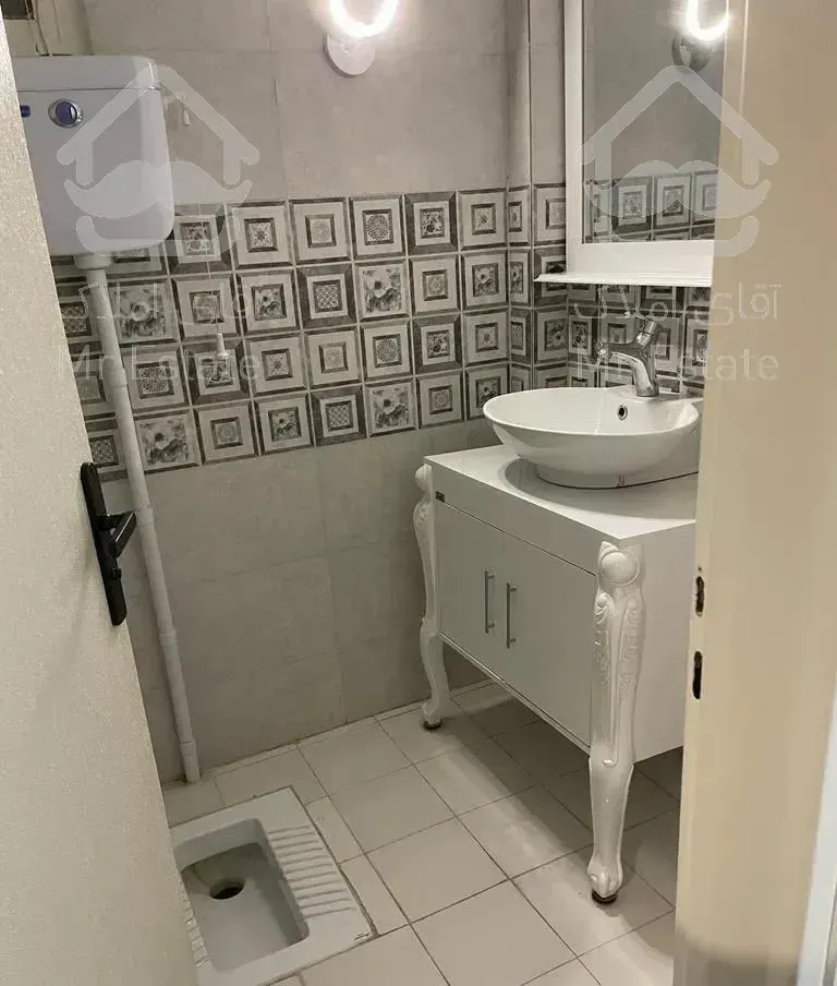 یک خوابه 63 متری کوی بیمه