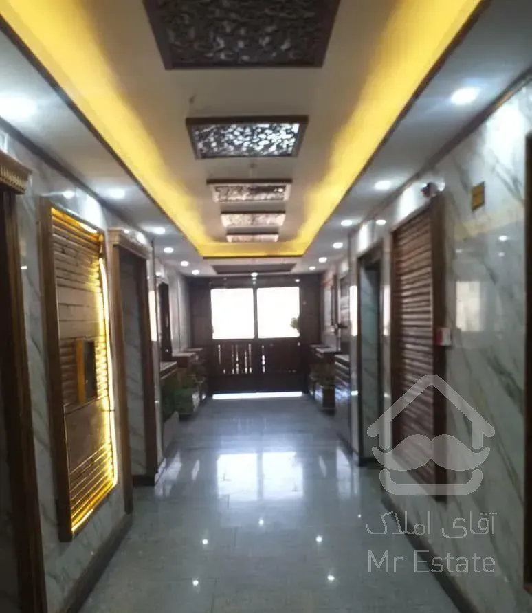 فاز ۱۱ زون ۵ بام فول لاکچری مالک هستم