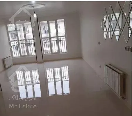 ۸۸ متر/ سالن پرده خور/ فول امکانات/ پیامبر غربی