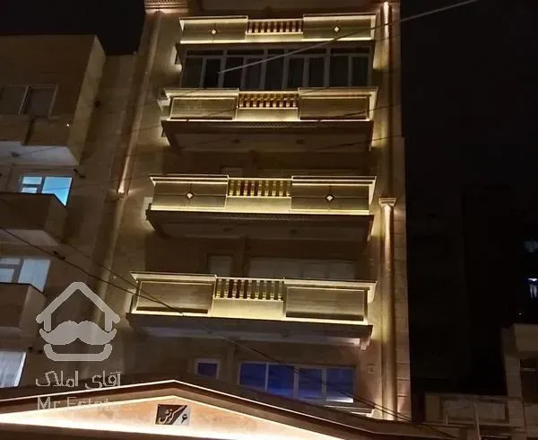 آپارتمان ۱۹۷ متر در ولیعصر