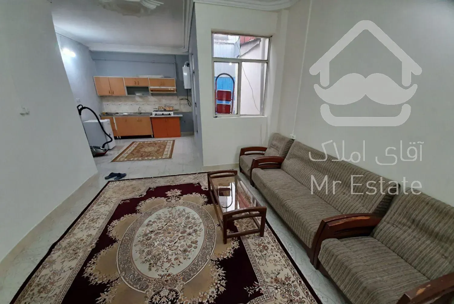 سوئیت تمیز  اجاره ای رشت ( خوش مسیر)