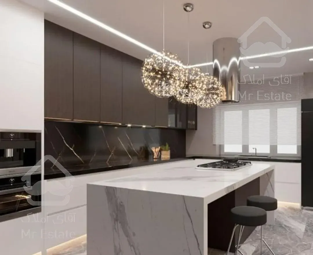 50 متر فردوس غرب نوساز