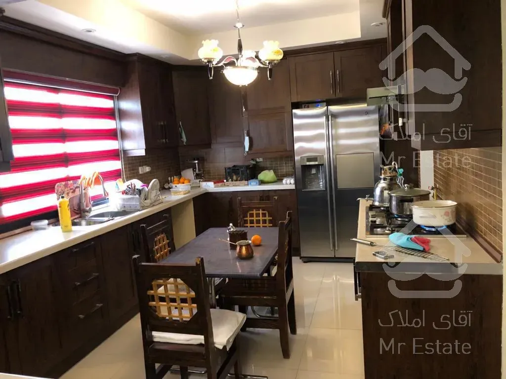 رهن و اجاره اپارتمان در فرمانیه