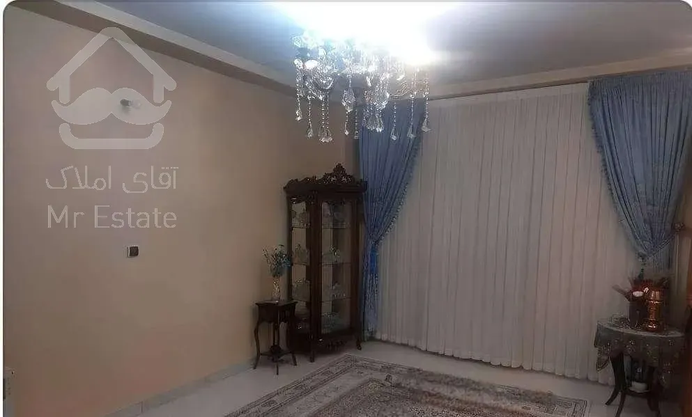 آپارتمان ۸۰ متری دو خواب محله کن