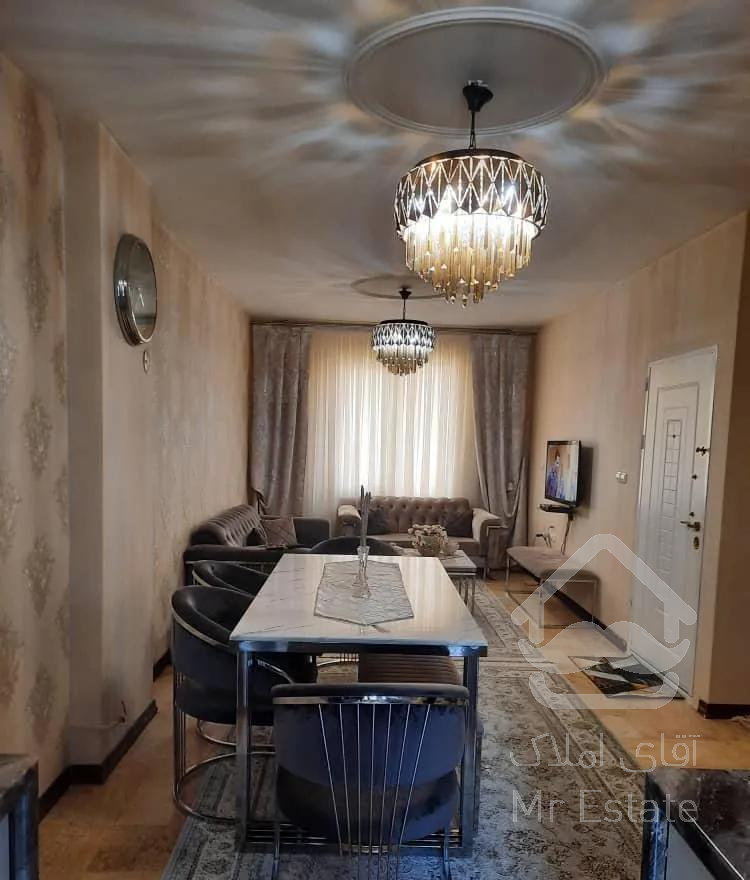 آپارتمان57متر1خواب/تک واحدی/طرشت