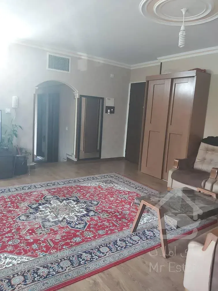 فروش آپارتمان ۷۵ متر ۲ خواب اباذر