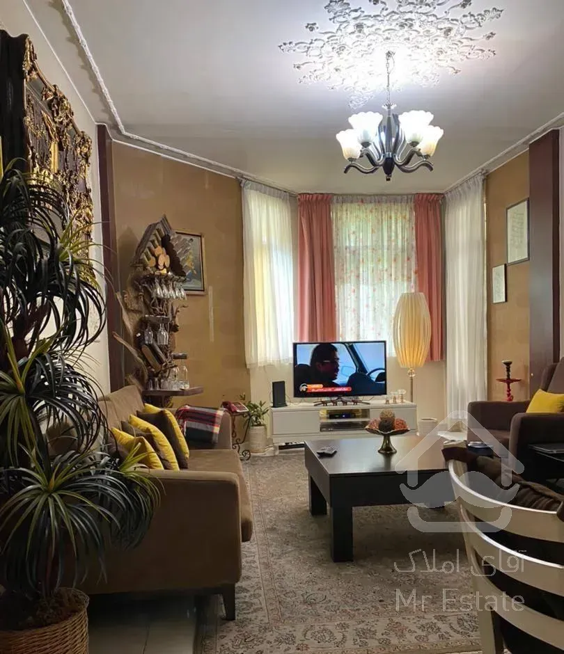 مزایده واحد نقلی ۴۹ متری /شریعتی سر خیابان ملک