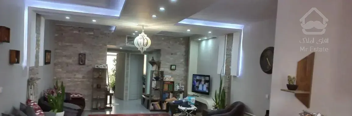 ۸۵ متر دو خوابه