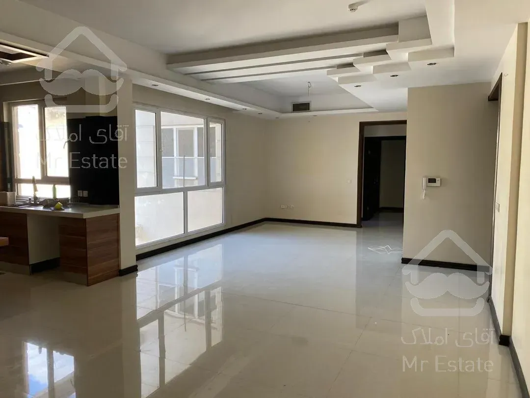 قیطریه اجاره ۱۳۵ متر ۲ پارکینگ سندی