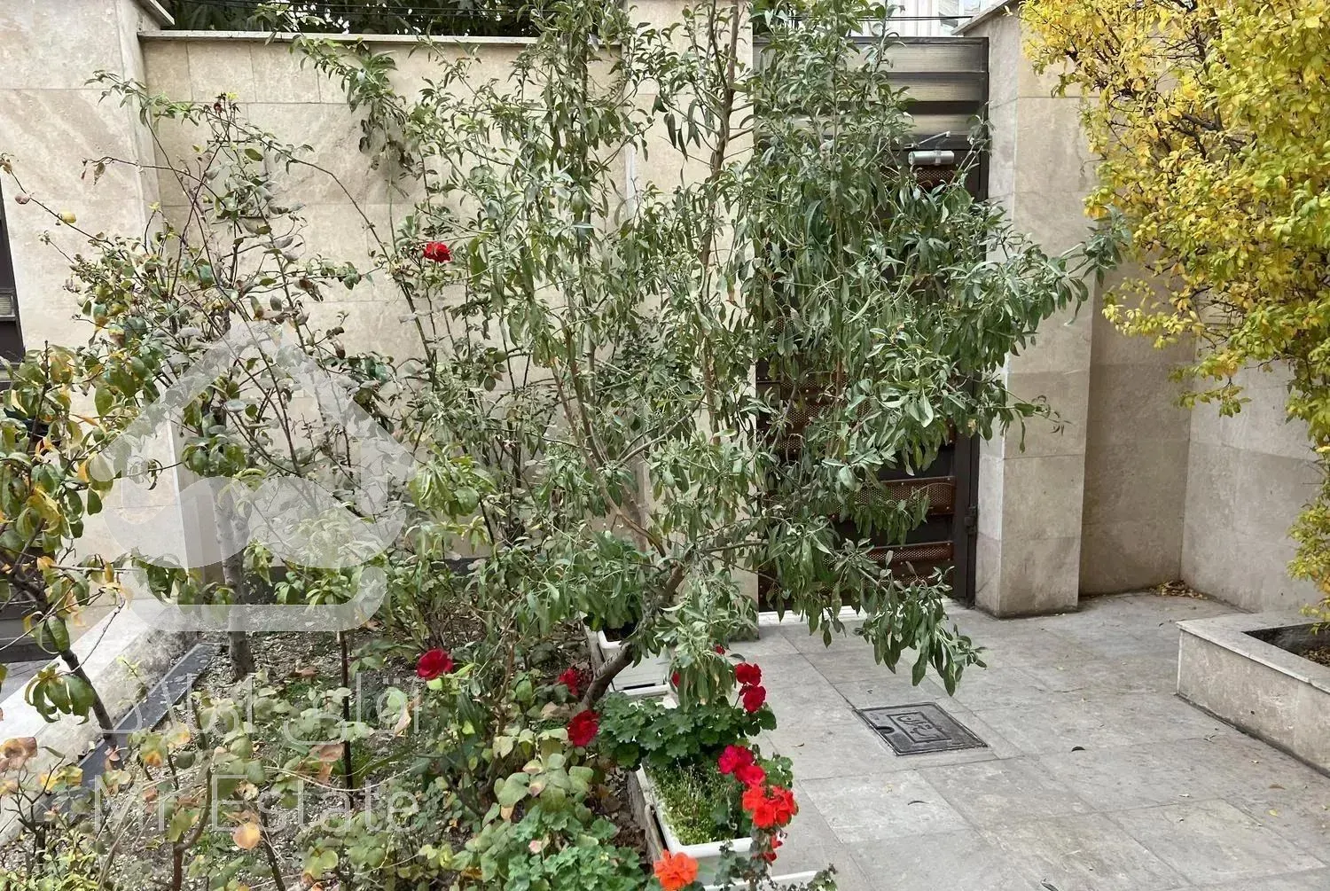 60متر دو واحدی سندار بی همتا حکیمیه