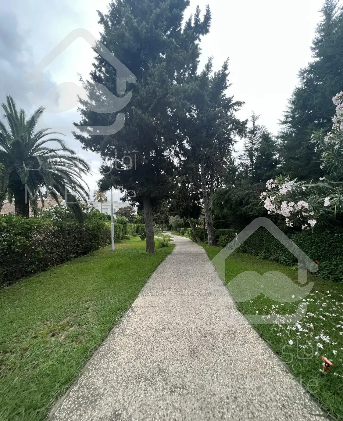 ویلا ٦٠٠ مترى سرمایه گذارى در خیابان دهم دریاکنار