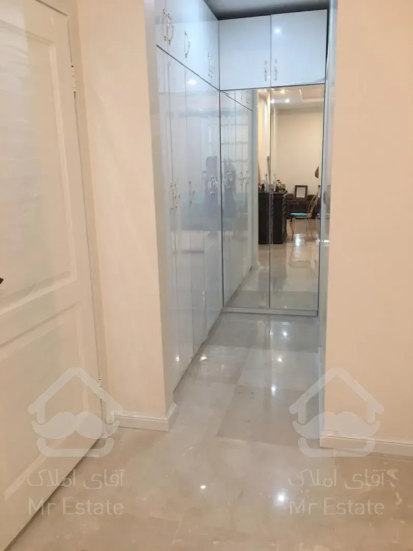 اجاره آپارتمان ٢٥٠متري