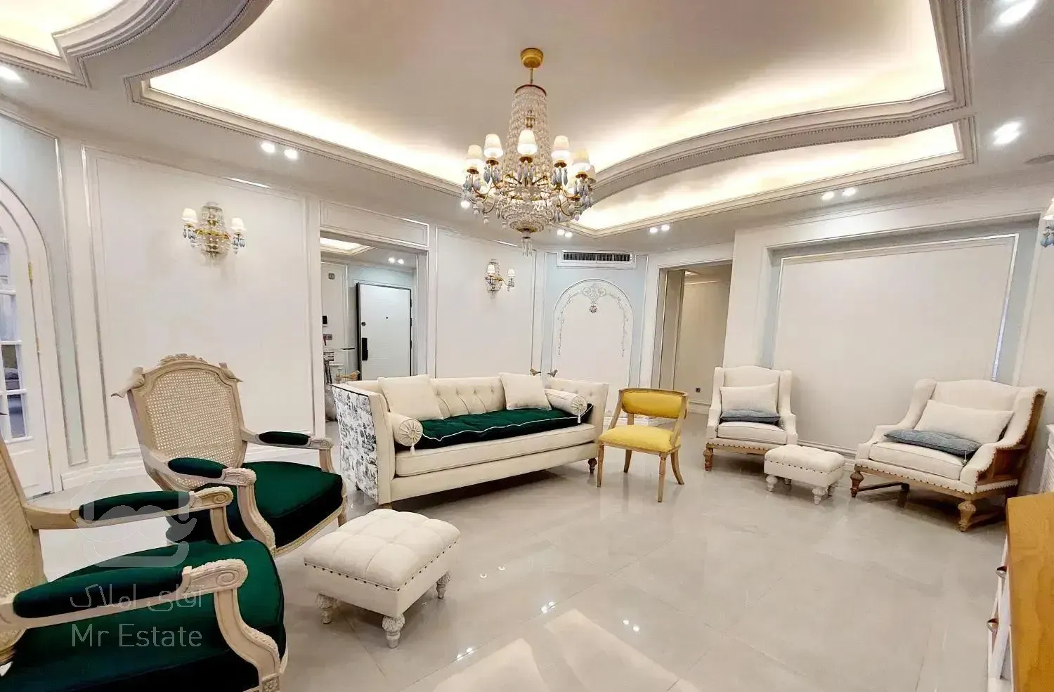 ۲۲۰مترفرمانیه/مشاعات کامل/زیرقیمت**