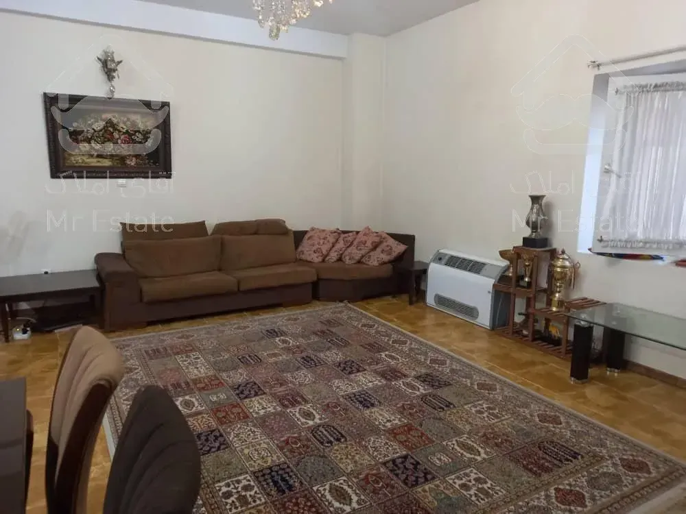 ۱۲۲ متری زیر قیمت فروش فوری