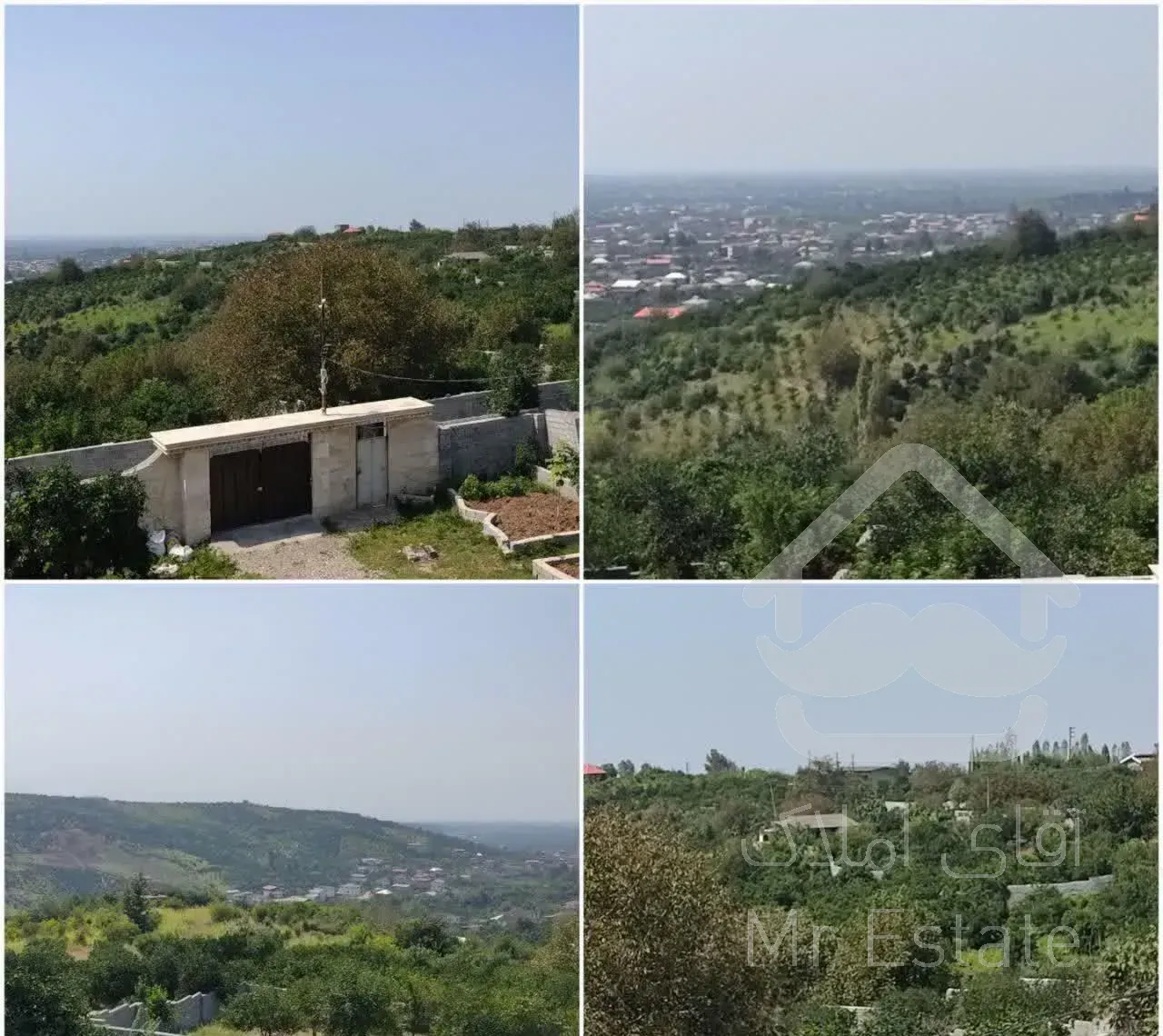 ویلا سه خواب استخردار بزچفت بابلکنار