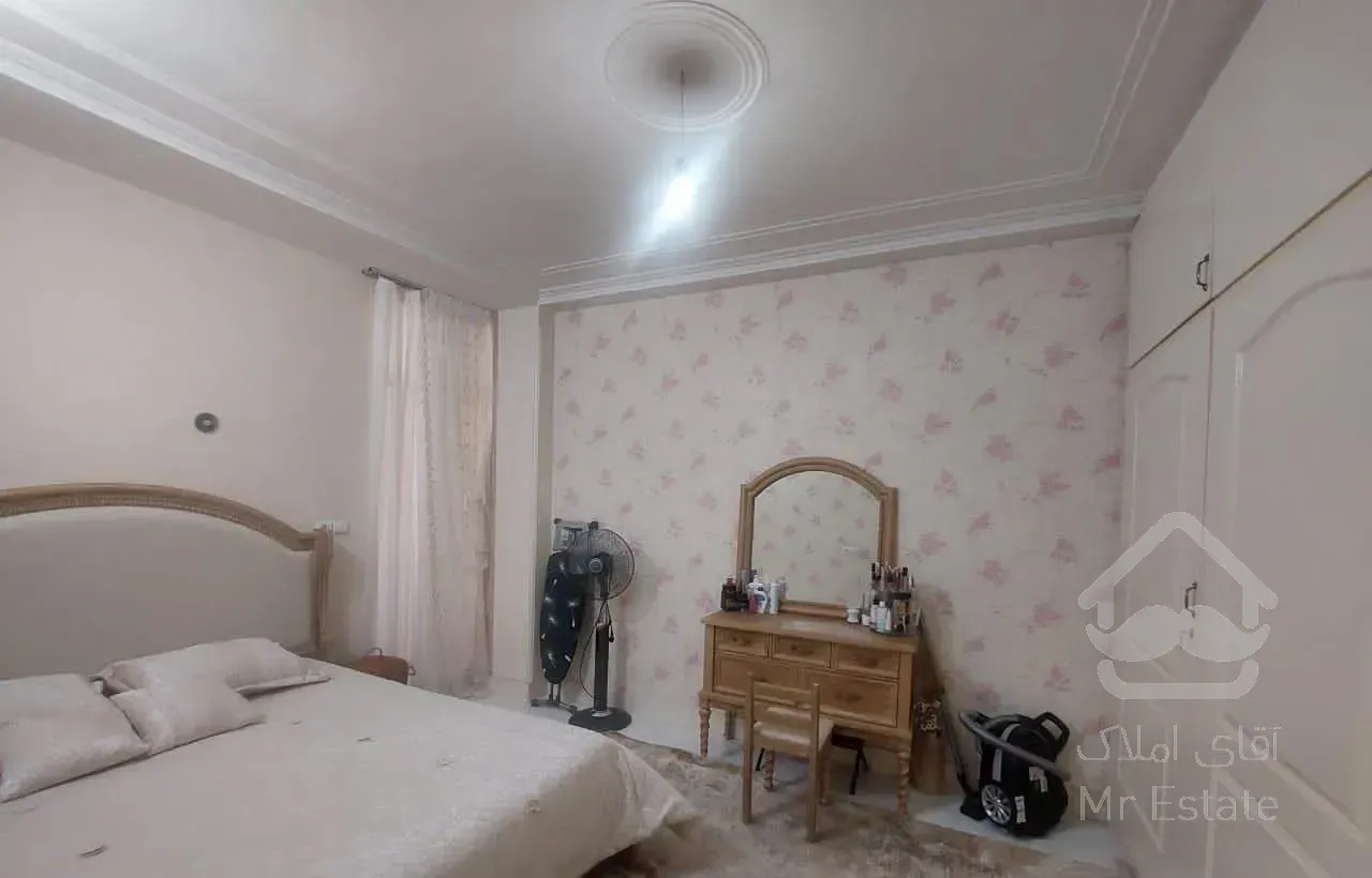 فروش اپارتمان تک خواب لوکیشن غلامی