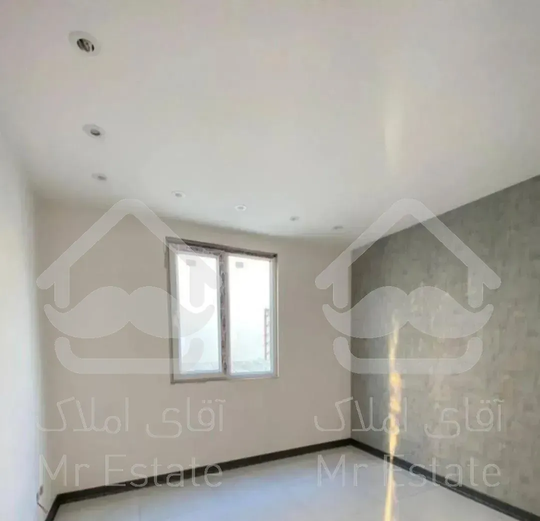 مدرن شیک جنگلی۲۵۵زمین/۱۲۶بنا/۲خ/سندارشهرک۲۰واحدی