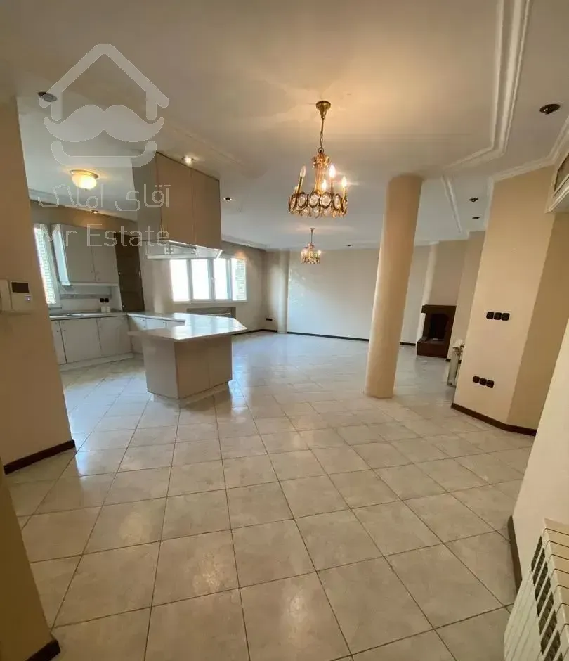 دروس 125 متر 2 خواب فول امکانات