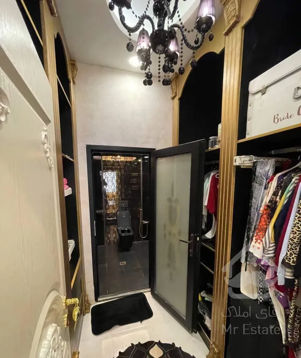 ویلای خاص، یک قدم تا دریا