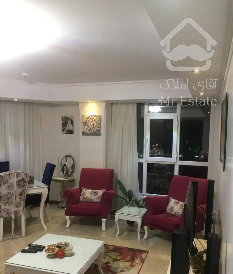 اپارتمان ۸۲ متری فرساد شرقی