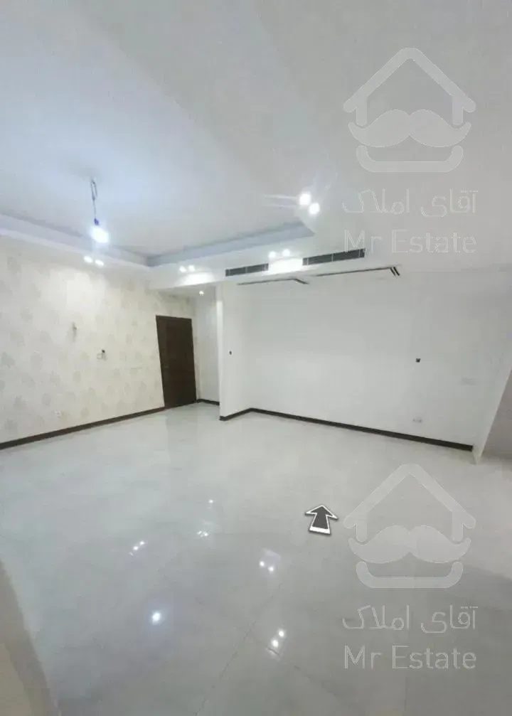 آپارتمان ۱۱۰متری/ برج  الماس