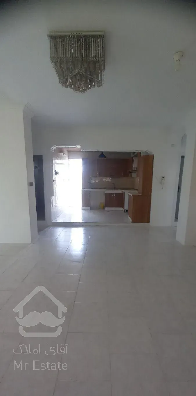 فروش آپارتمان ۹۵ متری طبقه ۲ در ظرافت