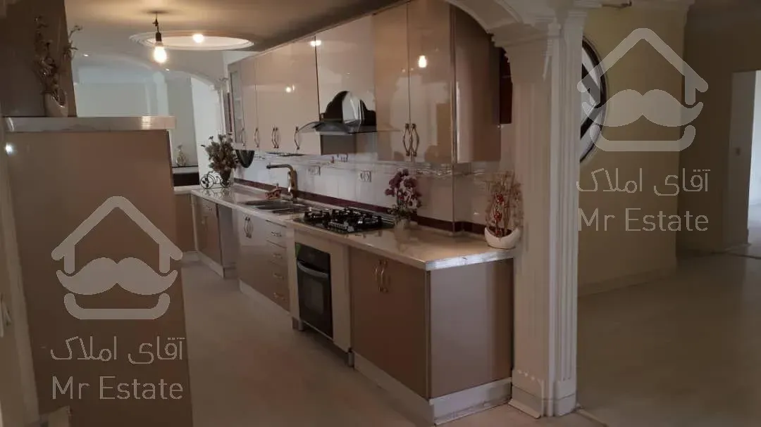 فروش آپارتمان ولنجک 280  متر شیک