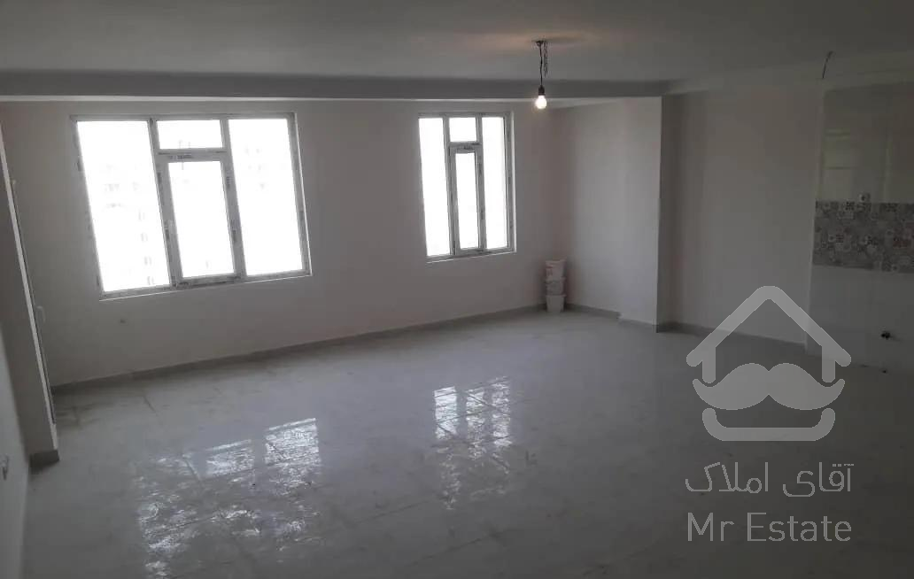 **آپارتمان ١٢٢ متر ٢ خواب**