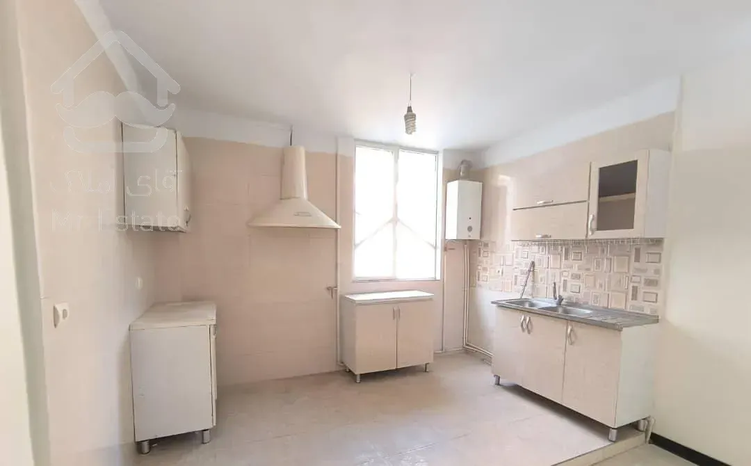 ۴۵متری /بدون پرتی/احمد مرادی