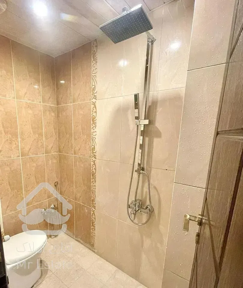 آپارتمان ۹۰ متر مربع(دوخواب)