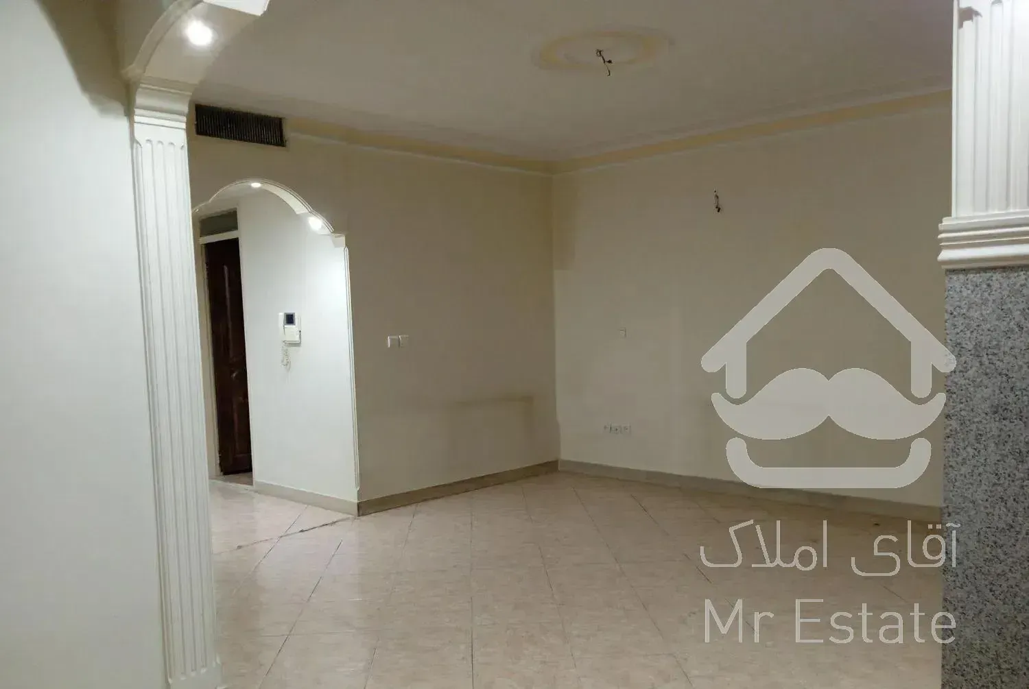 آپارتمان ۱۲۰ متر۲ خواب