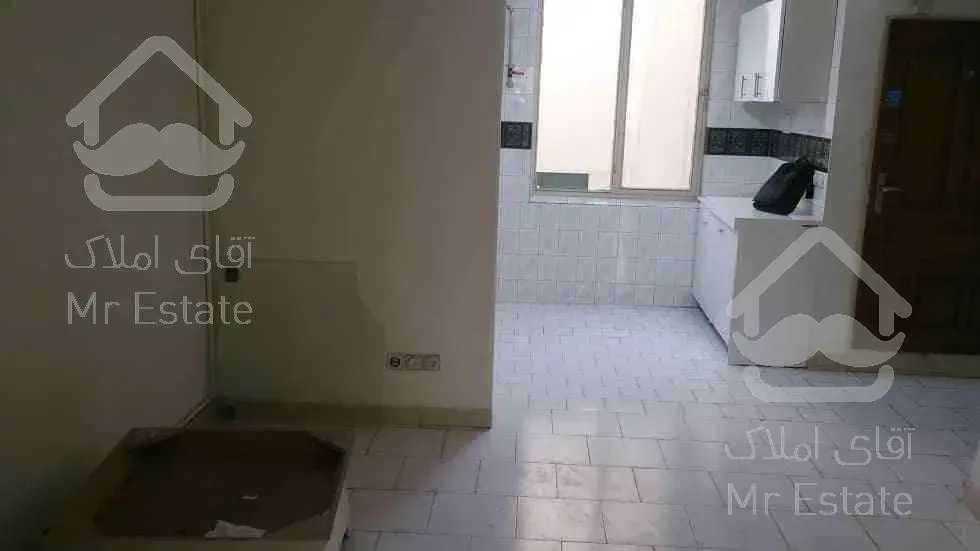 *اجاره آپارتمان* 60 متر * یه خوابه* فردوس شرق * رامین جنوبی *