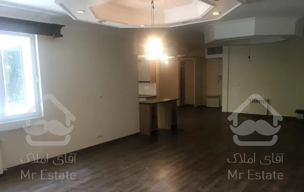 اجاره آپارتمان مسکونی۱۵۵ دزاشیب