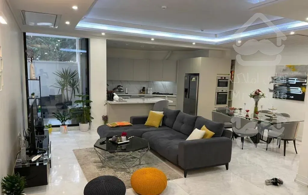 125 متر مدرن/آخرین بازدید