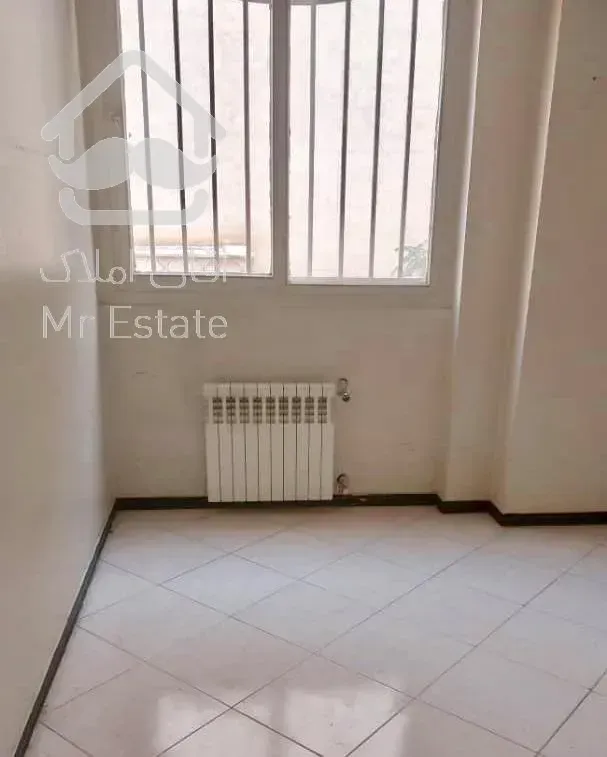 ۸۳ متر آپارتمان مسکونی جنت آباد جنوبی