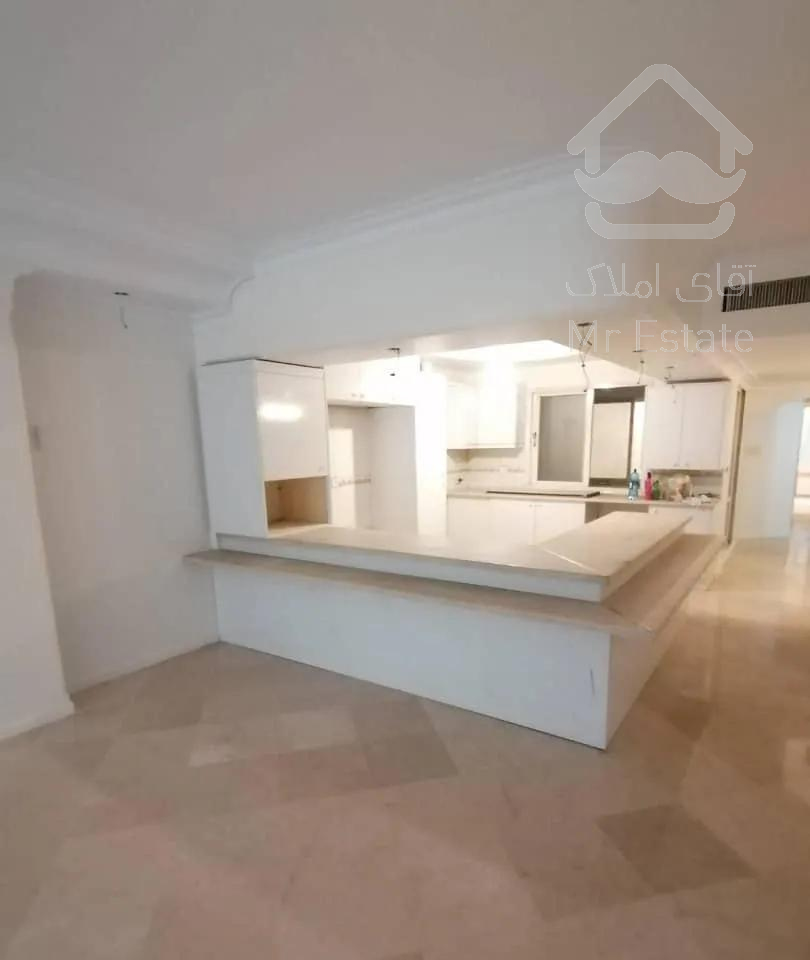 ۱۵۵ متر نیاوران سه راه اقدسیه