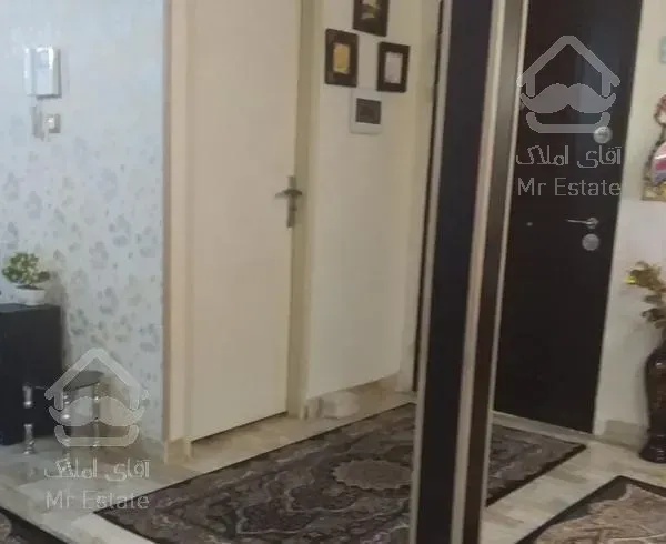 خانه ویلایی دو واحدی هرواحد ۱۲۰ متر