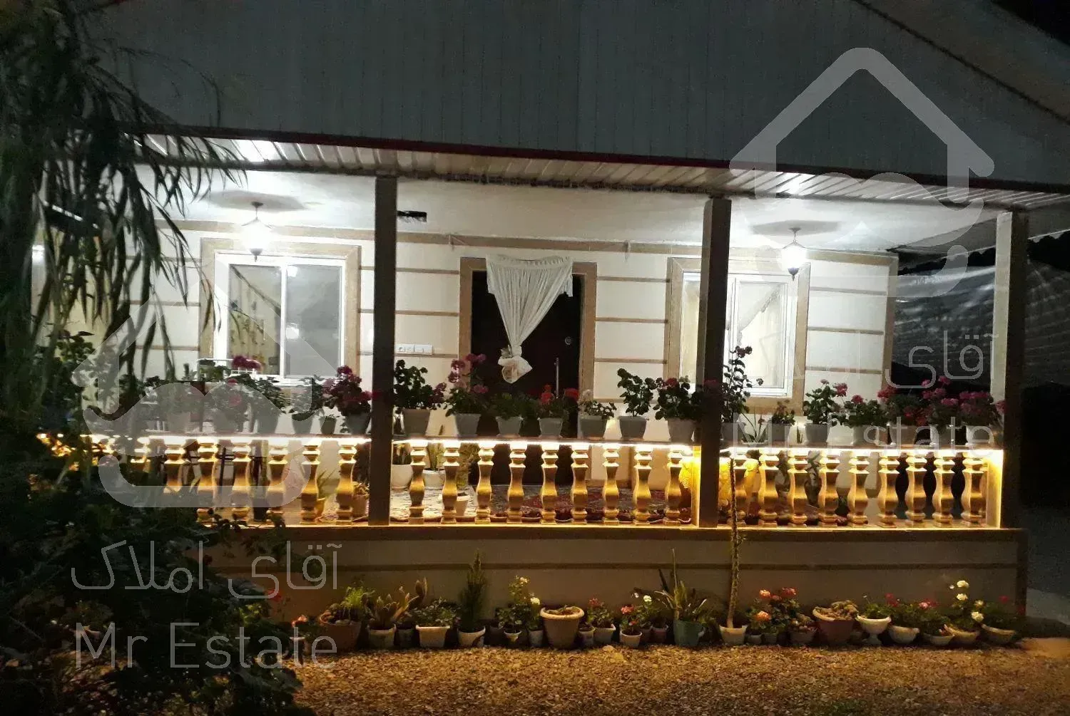 اجاره ویلای گلها ۱۲۰متر