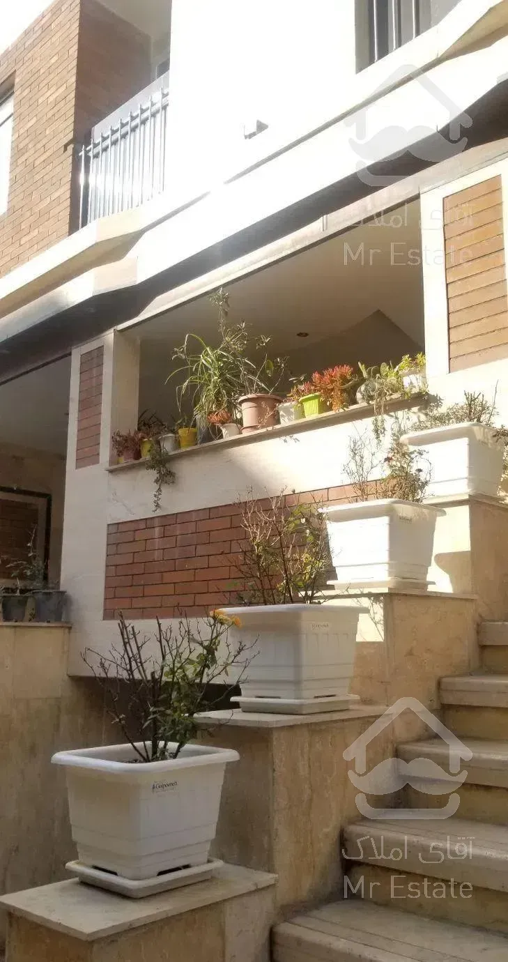 پیروزی ۵۰ متر ۶ سال ساخت تخلیه