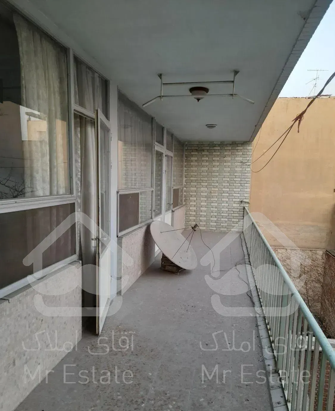 اپارتمان ۱۸۹ متری تکواحدی