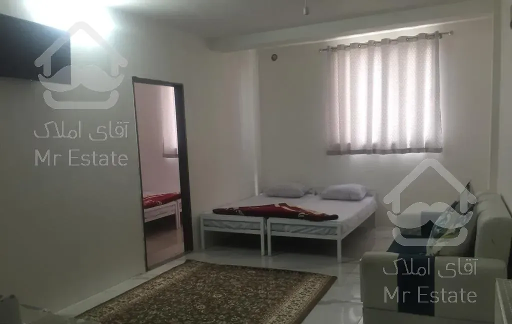 هتل آپارتمان نزدیک حرم