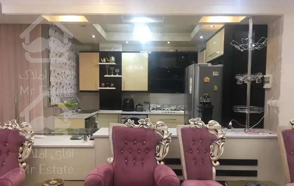 آپارتمان100متری2خواب