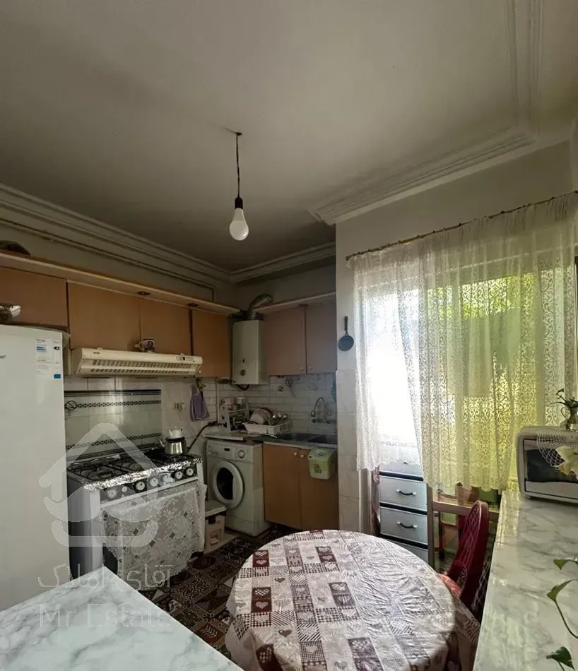 فروش ۸۵ متر ۲خواب پارکینگ اختصاصی لوکیشن عالی